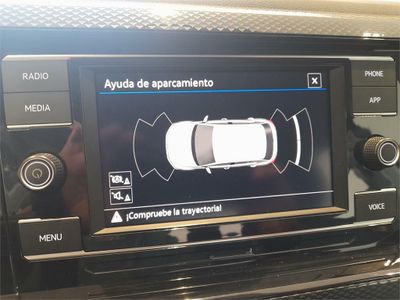 Volkswagen Taigo Life 1.0 TSI 81kW (110CV)