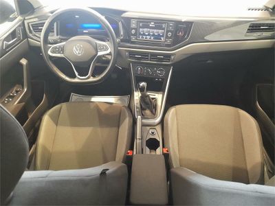 Volkswagen Taigo Life 1.0 TSI 81kW (110CV)