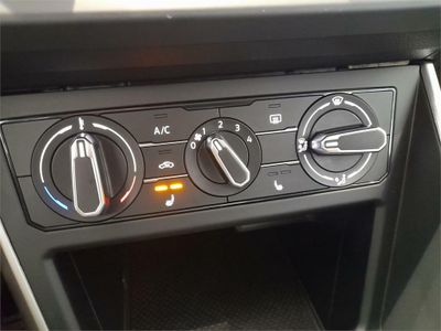 Volkswagen Taigo Life 1.0 TSI 81kW (110CV)