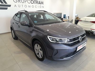 Volkswagen Taigo Life 1.0 TSI 81kW (110CV)