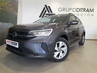 Volkswagen Taigo Life 1.0 TSI 81kW (110CV)