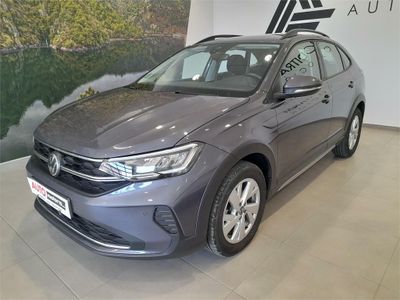 Volkswagen Taigo Life 1.0 TSI 81kW (110CV)