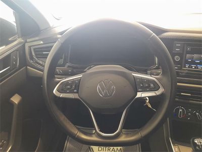 Volkswagen Taigo Life 1.0 TSI 81kW (110CV)