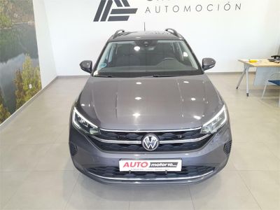 Volkswagen Taigo Life 1.0 TSI 81kW (110CV)