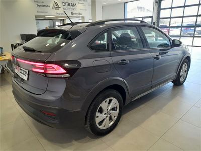 Volkswagen Taigo Life 1.0 TSI 81kW (110CV)