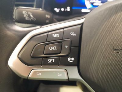 Volkswagen Taigo Life 1.0 TSI 81kW (110CV)