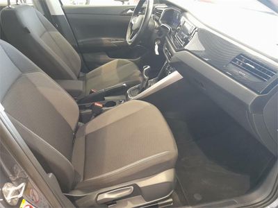 Volkswagen Taigo Life 1.0 TSI 81kW (110CV)