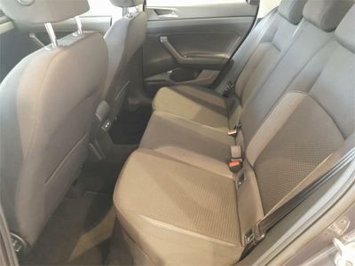 Volkswagen Taigo Life 1.0 TSI 81kW (110CV)