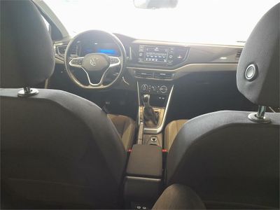 Volkswagen Taigo Life 1.0 TSI 81kW (110CV)
