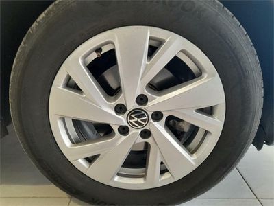 Volkswagen Taigo Life 1.0 TSI 81kW (110CV)