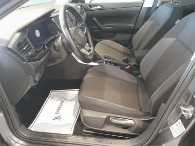 Volkswagen Taigo Life 1.0 TSI 81kW (110CV)