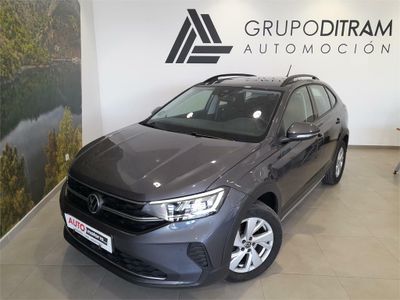 Volkswagen Taigo Life 1.0 TSI 81kW (110CV)