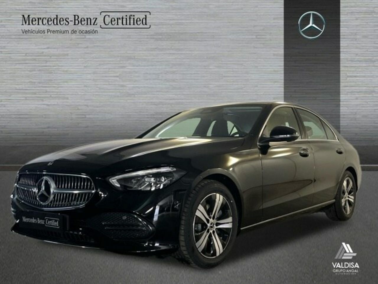 mercedes clase c 2024 /