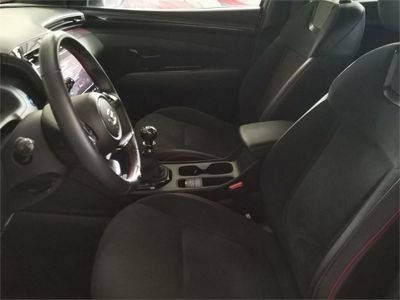 Hyundai Tucson 1.6 TGDI 110kW (150CV) N Line 30 Anivers
