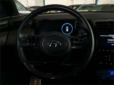Hyundai Tucson 1.6 TGDI 110kW (150CV) N Line 30 Anivers