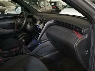 Hyundai Tucson 1.6 TGDI 110kW (150CV) N Line 30 Anivers