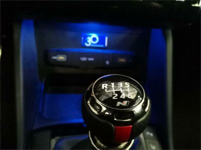 Hyundai Tucson 1.6 TGDI 110kW (150CV) N Line 30 Anivers