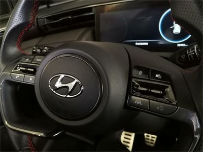 Hyundai Tucson 1.6 TGDI 110kW (150CV) N Line 30 Anivers