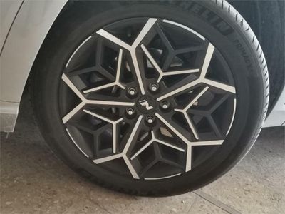 Hyundai Tucson 1.6 TGDI 110kW (150CV) N Line 30 Anivers