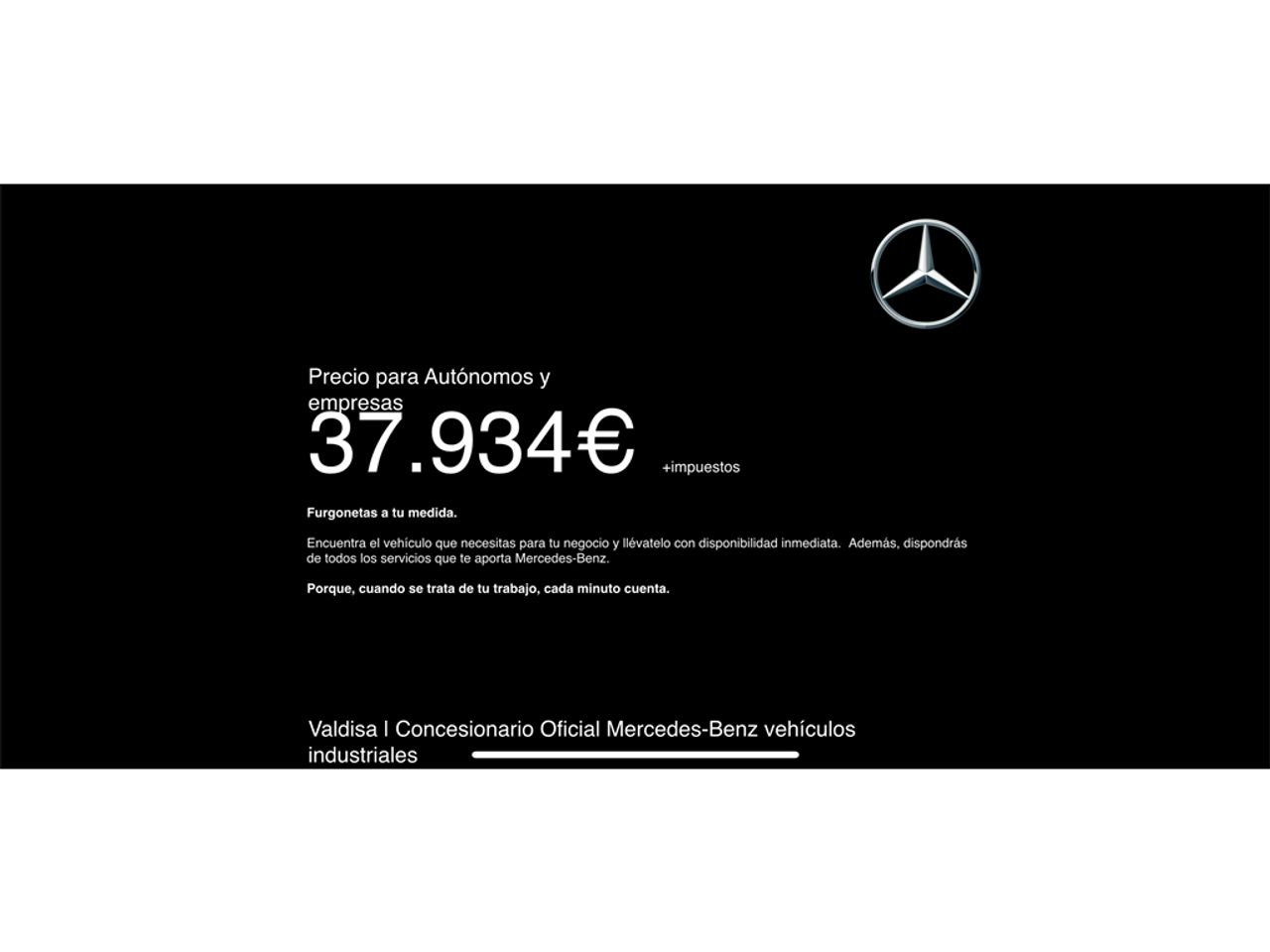 Mercedes Vito 116CDI AT 120kW Tourer Pro Larga - Foto 2