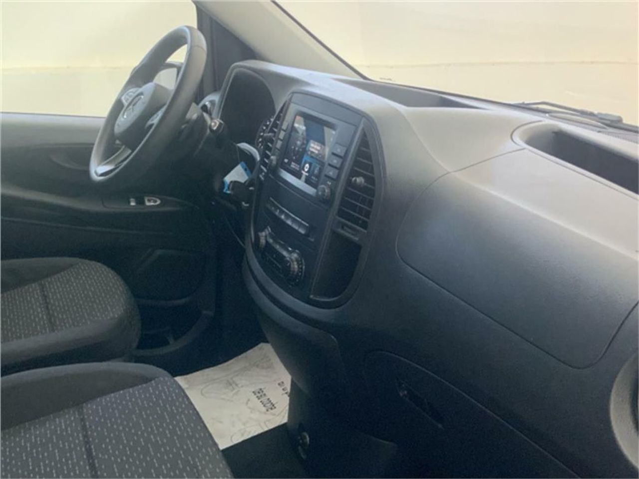 Mercedes Vito 116CDI AT 120kW Tourer Pro Larga - Foto 2