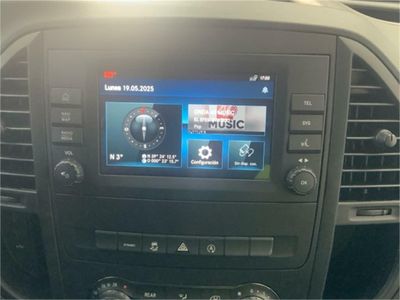 Mercedes Vito 116CDI AT 120kW Tourer Pro Larga