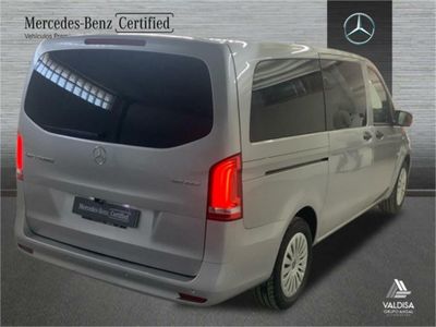 Mercedes Vito 116CDI AT 120kW Tourer Pro Larga