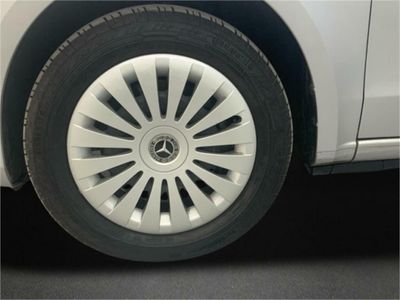 Mercedes Vito 116CDI AT 120kW Tourer Pro Larga