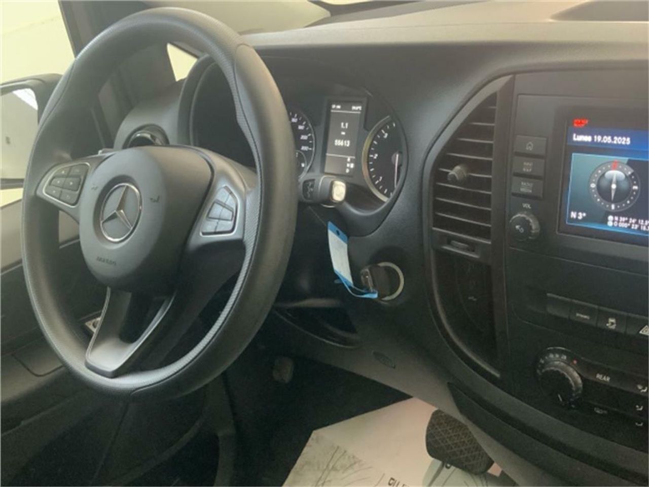 Mercedes Vito 116CDI AT 120kW Tourer Pro Larga - Foto 2