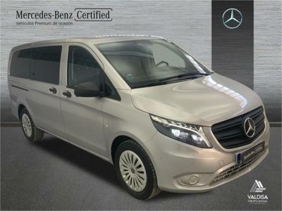 Mercedes Vito 116CDI AT 120kW Tourer Pro Larga