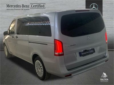 Mercedes Vito 116CDI AT 120kW Tourer Pro Larga