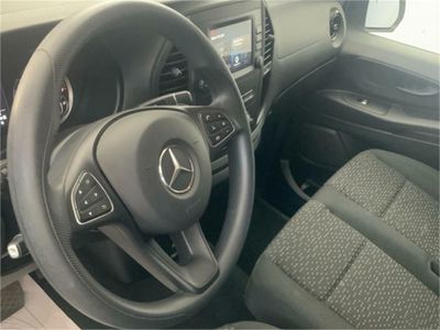 Mercedes Vito 116CDI AT 120kW Tourer Pro Larga