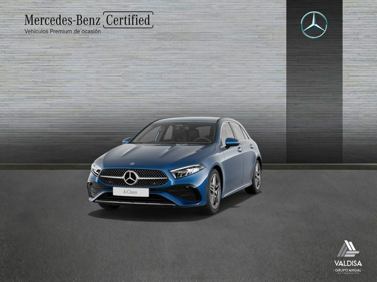 mercedes clase a 2024 /