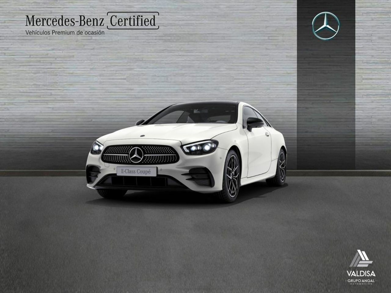 mercedes clase e 2021 /