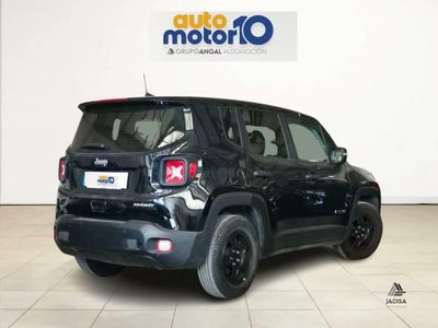 Jeep Renegade 1.0G 88kW Sport 4x2