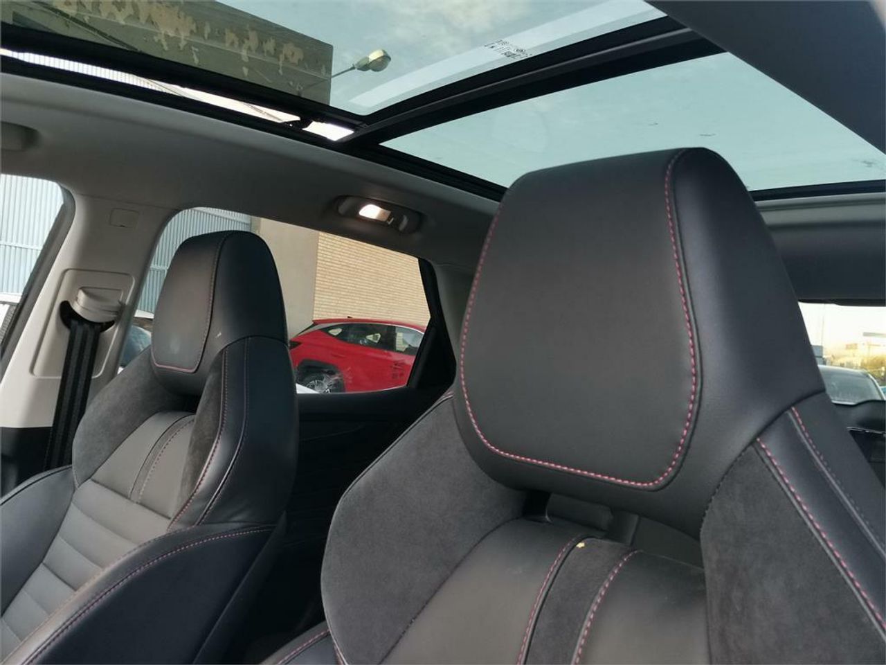 MG eHS 1.5T-GDI PHEV Luxury - Foto 2