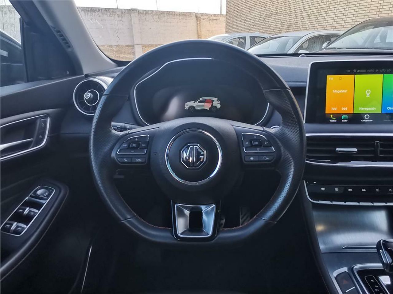 MG eHS 1.5T-GDI PHEV Luxury - Foto 2