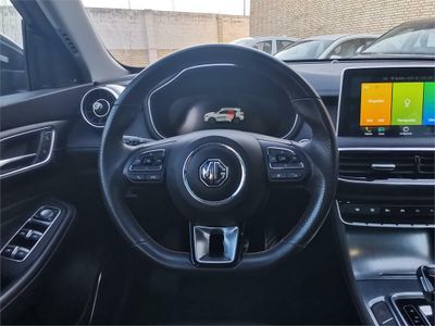 MG eHS 1.5T-GDI PHEV Luxury