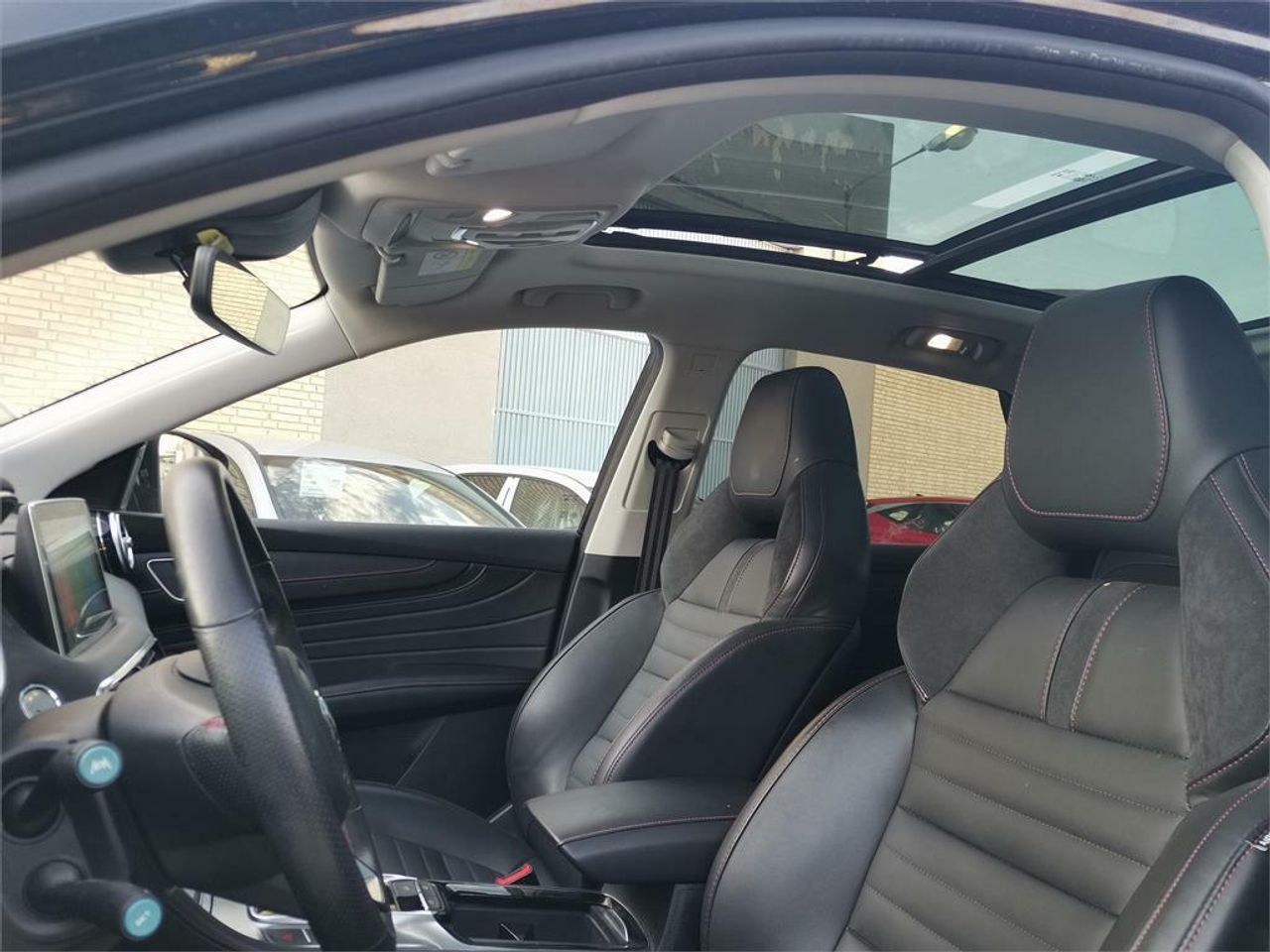 MG eHS 1.5T-GDI PHEV Luxury - Foto 2