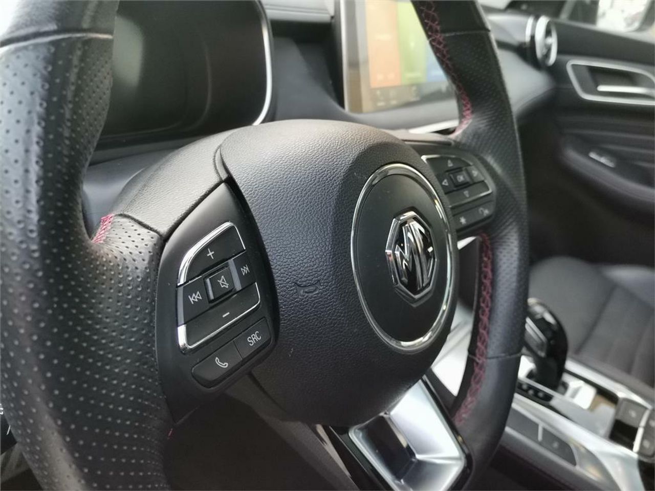 MG eHS 1.5T-GDI PHEV Luxury - Foto 2
