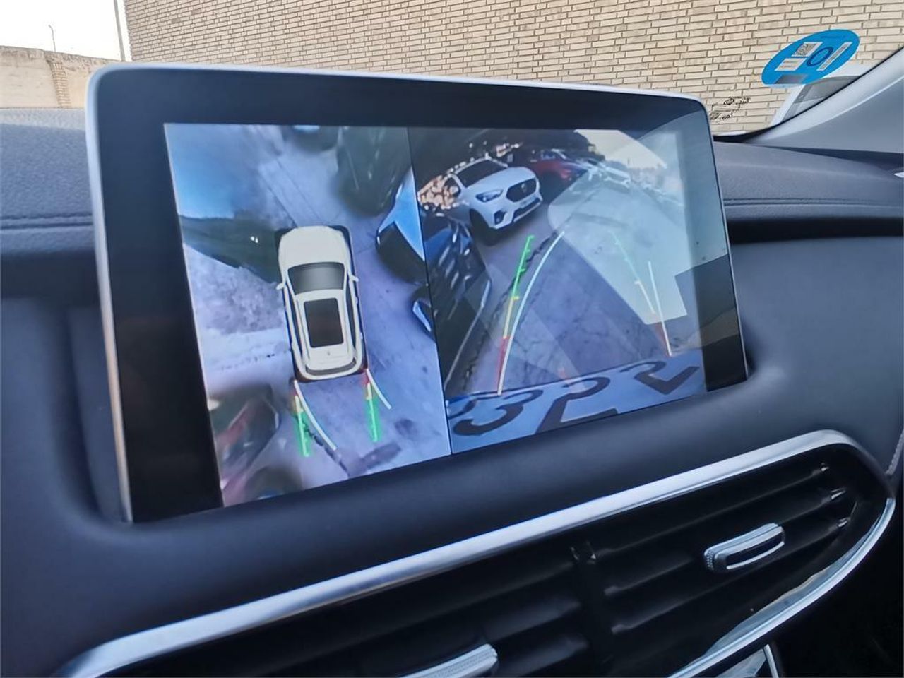 MG eHS 1.5T-GDI PHEV Luxury - Foto 2