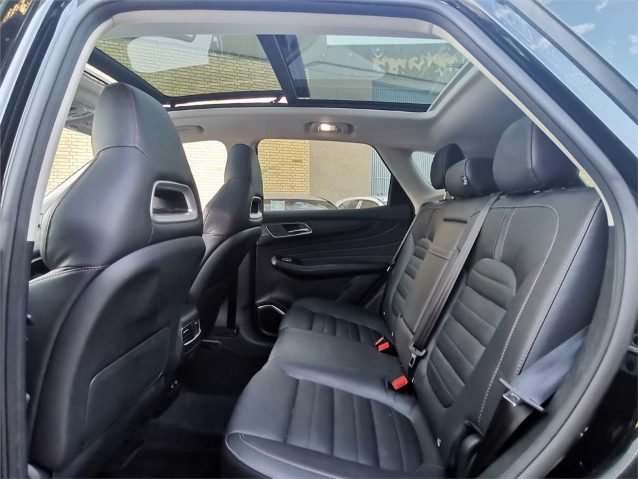 MG eHS 1.5T-GDI PHEV Luxury - Foto 2