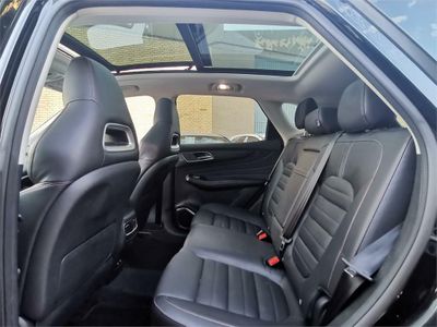 MG eHS 1.5T-GDI PHEV Luxury