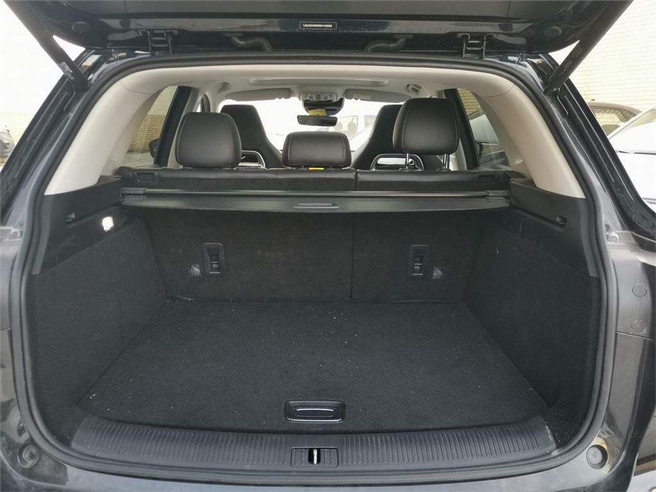 MG eHS 1.5T-GDI PHEV Luxury - Foto 2