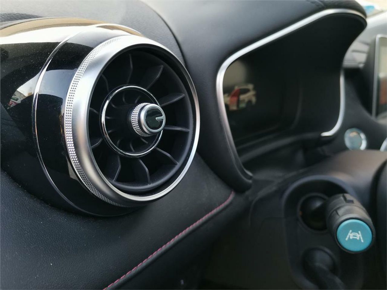 MG eHS 1.5T-GDI PHEV Luxury - Foto 2