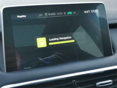 MG eHS 1.5T-GDI PHEV Luxury