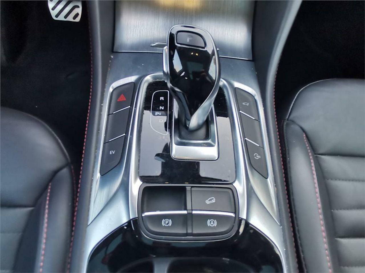 MG eHS 1.5T-GDI PHEV Luxury - Foto 2