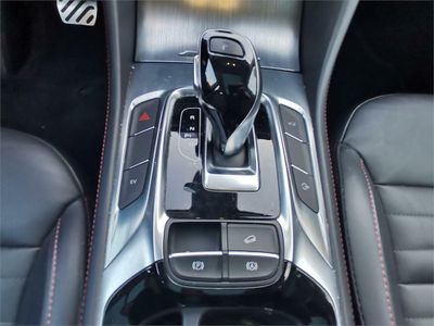 MG eHS 1.5T-GDI PHEV Luxury
