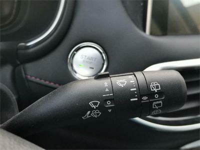 MG eHS 1.5T-GDI PHEV Luxury