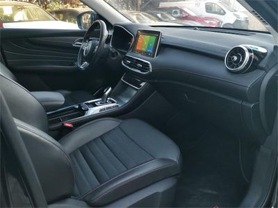 MG eHS 1.5T-GDI PHEV Luxury
